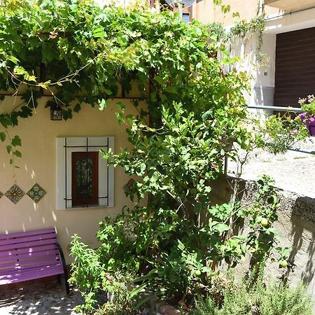Bed and Breakfast La Casa Del Geko Cefalù Zewnętrze zdjęcie