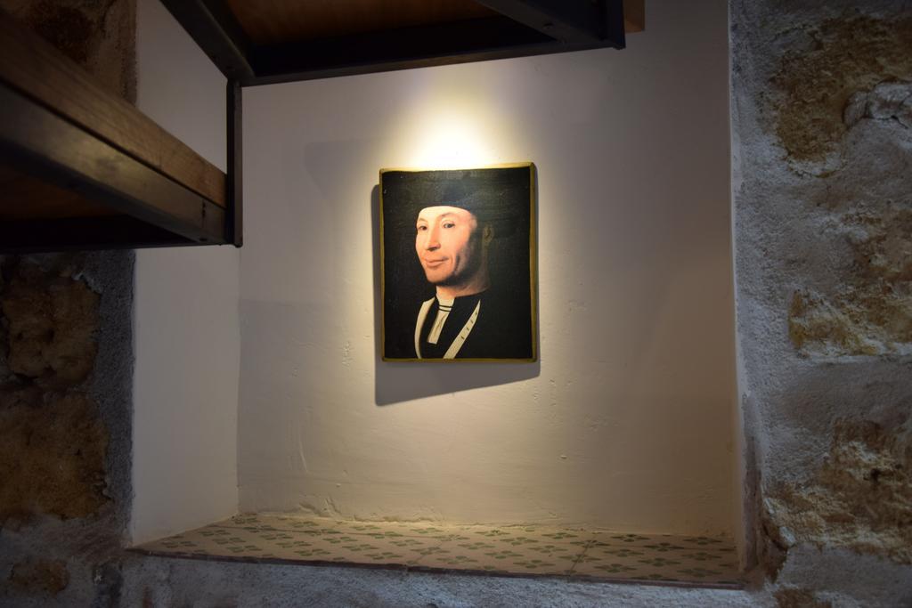 Bed and Breakfast La Casa Del Geko Cefalù Zewnętrze zdjęcie