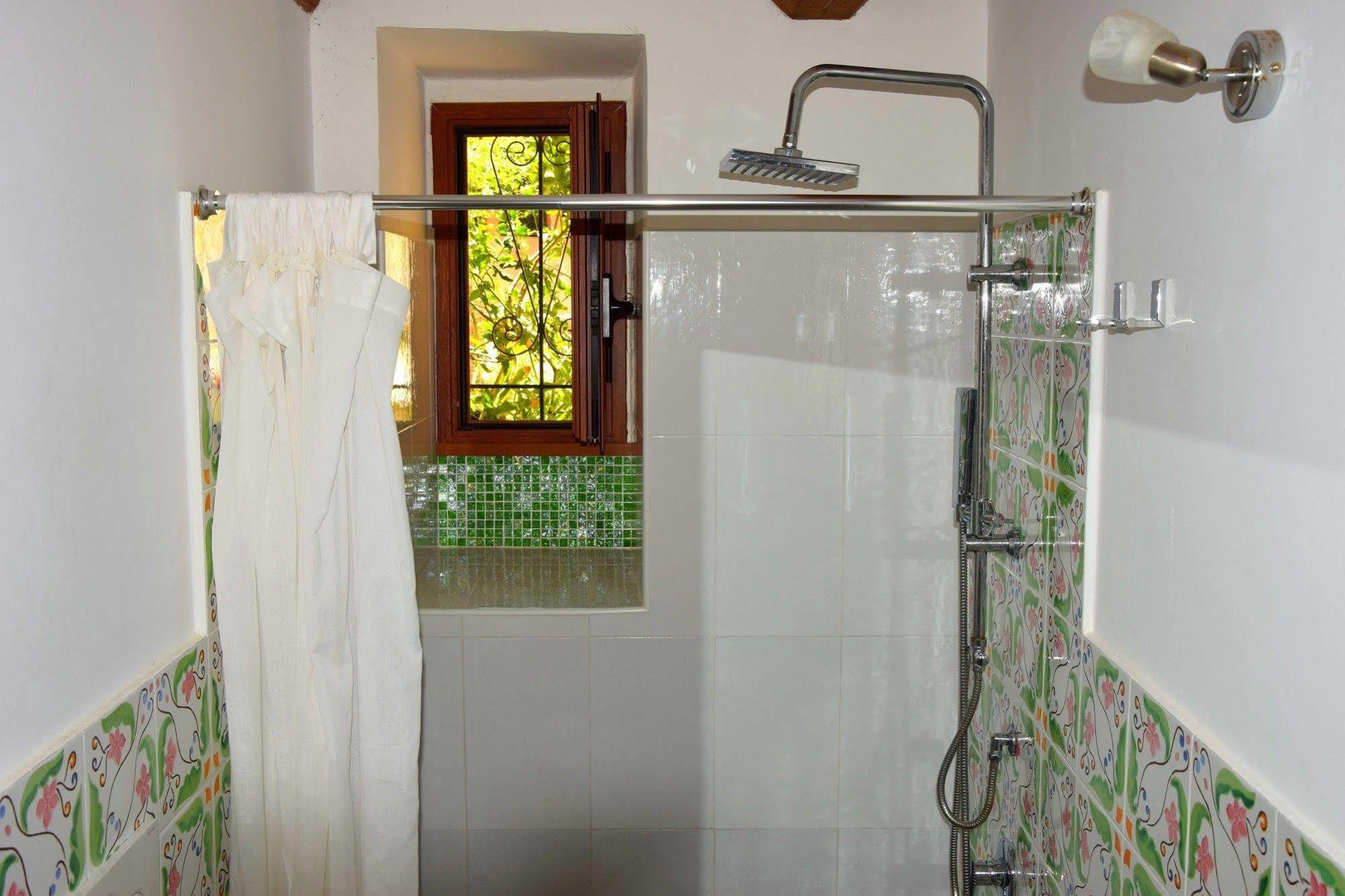 Bed and Breakfast La Casa Del Geko Cefalù Zewnętrze zdjęcie