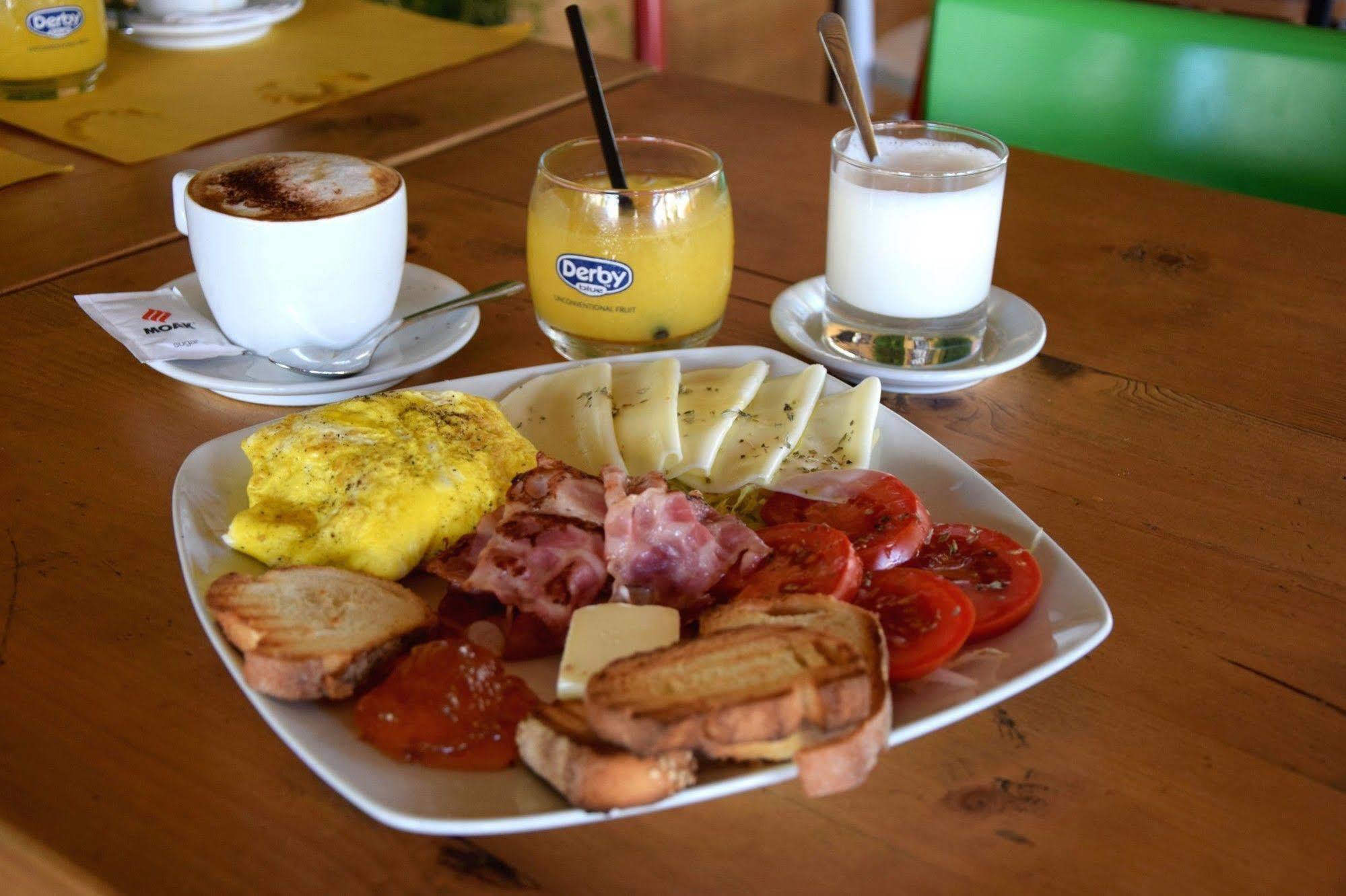 Bed and Breakfast La Casa Del Geko Cefalù Zewnętrze zdjęcie
